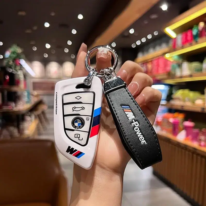 BMW G30 M 스포츠 에디션 키케이스 키링